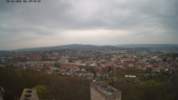 Svatá Hora,Panorama