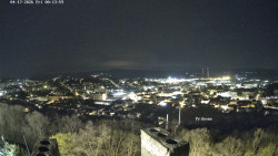 Svatá Hora,Panorama