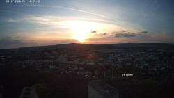 Svatá Hora,Panorama