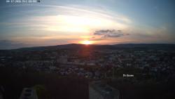 Svatá Hora,Panorama