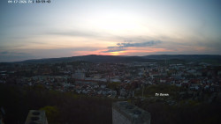 Svatá Hora,Panorama