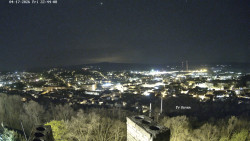 Svatá Hora,Panorama