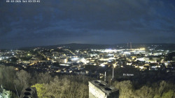 Svatá Hora,Panorama