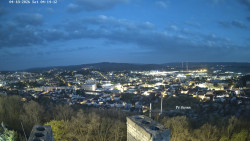 Svatá Hora,Panorama