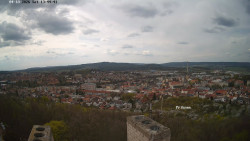 Svatá Hora,Panorama