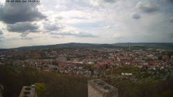 Svatá Hora,Panorama