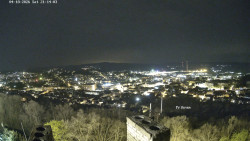 Svatá Hora,Panorama