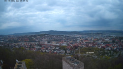 Svatá Hora,Panorama