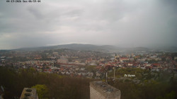 Svatá Hora,Panorama