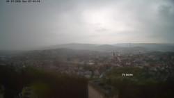 Svatá Hora,Panorama