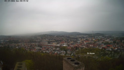 Svatá Hora,Panorama