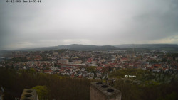 Svatá Hora,Panorama