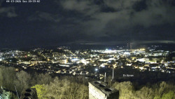 Svatá Hora,Panorama