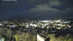 Svatá Hora,Panorama