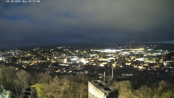 Svatá Hora,Panorama