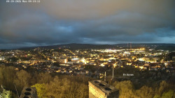 Svatá Hora,Panorama