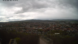 Svatá Hora,Panorama