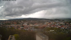 Svatá Hora,Panorama