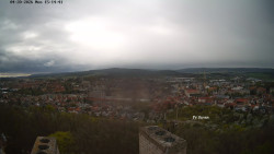 Svatá Hora,Panorama