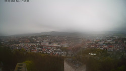 Svatá Hora,Panorama