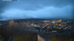 Svatá Hora,Panorama