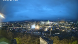 Svatá Hora,Panorama