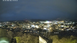 Svatá Hora,Panorama