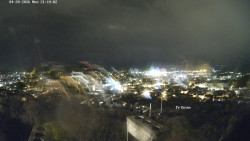 Svatá Hora,Panorama