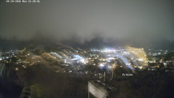 Svatá Hora,Panorama