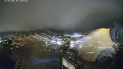 Svatá Hora,Panorama