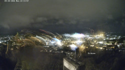 Svatá Hora,Panorama