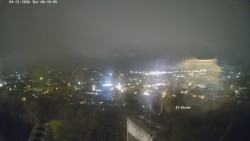 Svatá Hora,Panorama