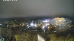 Svatá Hora,Panorama