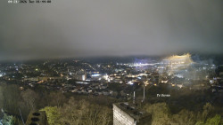 Svatá Hora,Panorama