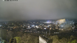 Svatá Hora,Panorama