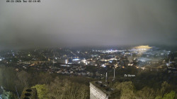 Svatá Hora,Panorama