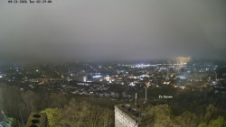 Svatá Hora,Panorama