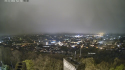 Svatá Hora,Panorama