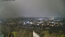 Svatá Hora,Panorama