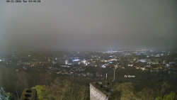 Svatá Hora,Panorama