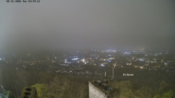 Svatá Hora,Panorama