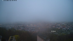 Svatá Hora,Panorama