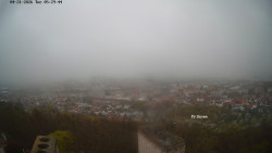 Svatá Hora,Panorama