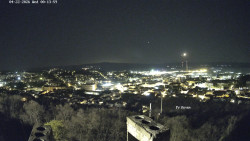 Svatá Hora,Panorama