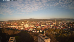 Svatá Hora,Panorama
