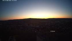 Svatá Hora,Panorama