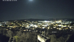 Svatá Hora,Panorama