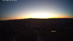 Svatá Hora,Panorama