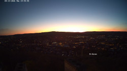 Svatá Hora,Panorama