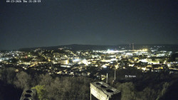 Svatá Hora,Panorama